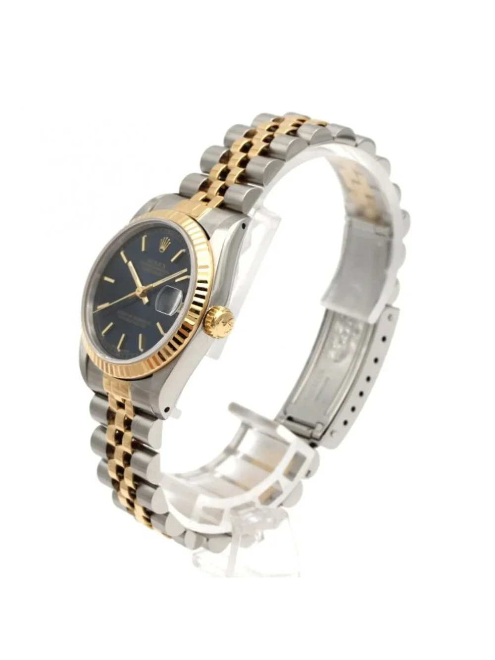 Rolex Datejust Automatic Winding Watch